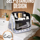 Hanging Travel Toiletry Bag