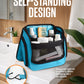 Hanging Travel Toiletry Bag