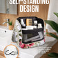 Hanging Travel Toiletry Bag