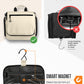 Hanging Travel Toiletry Bag