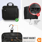 Hanging Travel Toiletry Bag