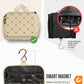 Hanging Travel Toiletry Bag