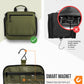 Hanging Travel Toiletry Bag