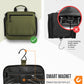 Hanging Travel Toiletry Bag