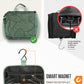 Hanging Travel Toiletry Bag