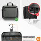 Hanging Travel Toiletry Bag