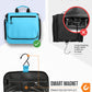 Hanging Travel Toiletry Bag