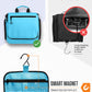 Hanging Travel Toiletry Bag