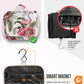 Hanging Travel Toiletry Bag