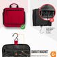 Hanging Travel Toiletry Bag