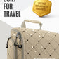 Hanging Travel Toiletry Bag