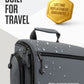 Hanging Travel Toiletry Bag
