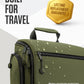 Hanging Travel Toiletry Bag