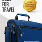 Hanging Travel Toiletry Bag