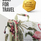 Hanging Travel Toiletry Bag