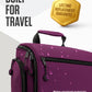 Hanging Travel Toiletry Bag