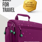 Hanging Travel Toiletry Bag