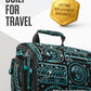 Hanging Travel Toiletry Bag