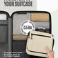 Hanging Travel Toiletry Bag