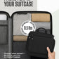 Hanging Travel Toiletry Bag
