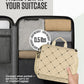 Hanging Travel Toiletry Bag