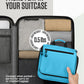 Hanging Travel Toiletry Bag
