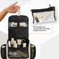 Hanging Travel Toiletry Bag