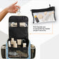 Hanging Travel Toiletry Bag