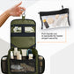 Hanging Travel Toiletry Bag