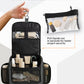 Hanging Travel Toiletry Bag