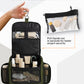 Hanging Travel Toiletry Bag