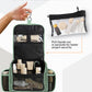 Hanging Travel Toiletry Bag
