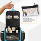 Hanging Travel Toiletry Bag
