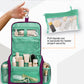Hanging Travel Toiletry Bag