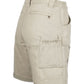 Men's Beer Can Island Cargo Cott. Fishing Short