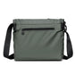 Shiny Messenger Bag
