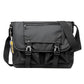 Shiny Messenger Bag