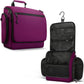 Hanging Travel Toiletry Bag