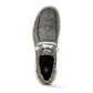 Ariat Men's Hilo Slip-On Shoes – Lightweight Casual Sneakers, Breathable Comfort Footwear
