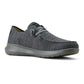 Ariat Men's Hilo Slip-On Shoes – Lightweight Casual Sneakers, Breathable Comfort Footwear