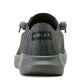 Ariat Men's Hilo Slip-On Shoes – Lightweight Casual Sneakers, Breathable Comfort Footwear