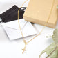 Aunt-Niece Necklace, Multiple Styles