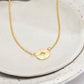 Aunt-Niece Necklace, Multiple Styles