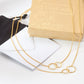 Aunt-Niece Necklace, Multiple Styles