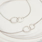 Aunt-Niece Necklace, Multiple Styles