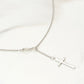 Aunt-Niece Necklace, Multiple Styles