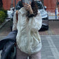 Lightweight Breathable Sun Protection Clothing Women