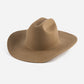 Teddy Cattleman Cowboy Hat