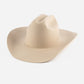 Teddy Cattleman Cowboy Hat