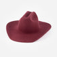 Teddy Cattleman Cowboy Hat